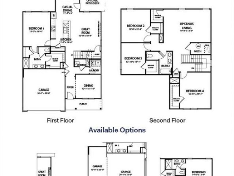 2823 Netherfield Circle, Troy, OH 45373 Photo 2