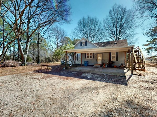 95 Old McKenzie Rd , Mc Kenzie, TN 38201