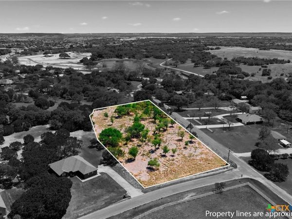 160 Sassi Lane, Killeen, TX 76542