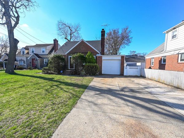 168 Hendrickson Avenue, Valley Stream, NY 11580