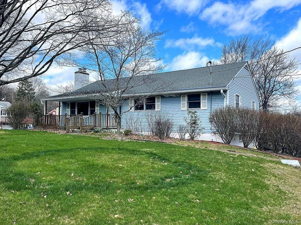 4 Claire Ann Drive , Warwick, NY 10990