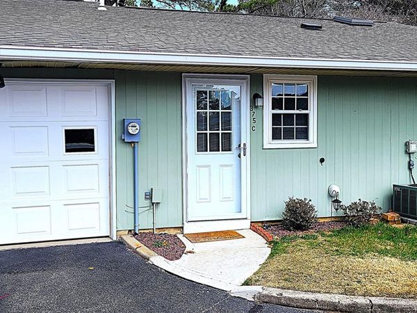 375 Woodbridge Drive , Unit C, Ridge, NY 11961