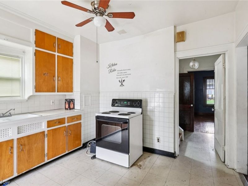 293 E 151 Street, Cleveland, OH 44110 Photo 15