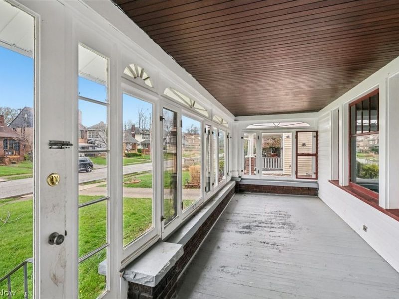 293 E 151 Street, Cleveland, OH 44110 Photo 3