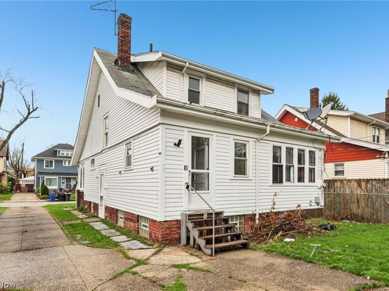 293 E 151 Street, Cleveland, OH 44110 Photo 32