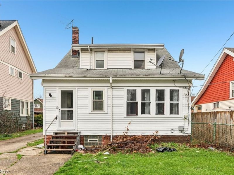 293 E 151 Street, Cleveland, OH 44110 Photo 33