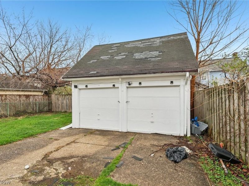 293 E 151 Street, Cleveland, OH 44110 Photo 35