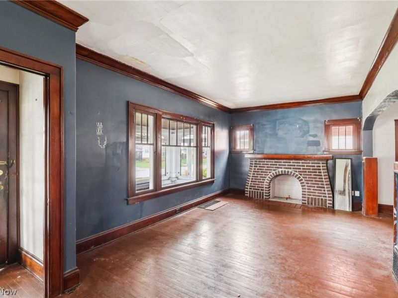 293 E 151 Street, Cleveland, OH 44110 Photo 5