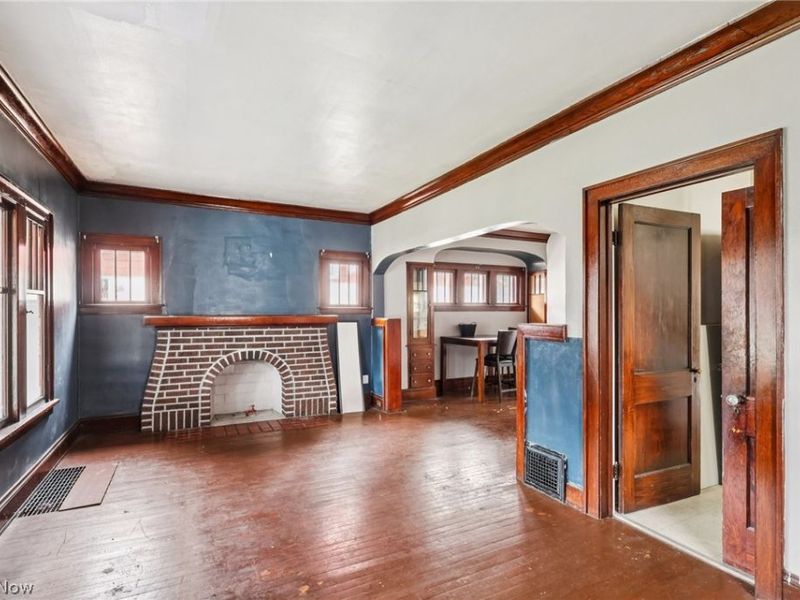 293 E 151 Street, Cleveland, OH 44110 Photo 6