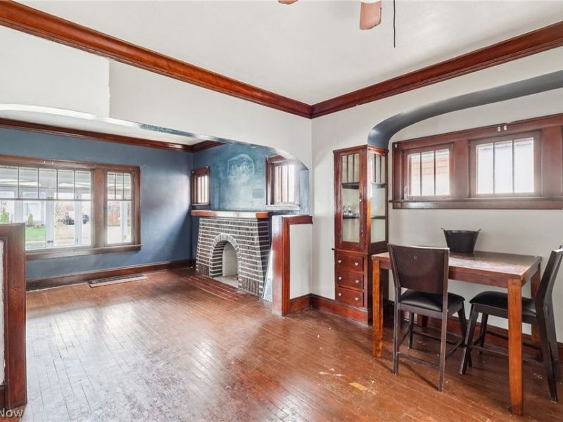 293 E 151 Street, Cleveland, OH 44110 Photo 9