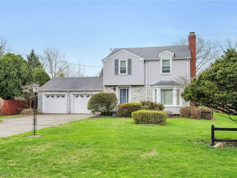 2504 Cardinal Drive, Youngstown, OH 44505 Photo 1