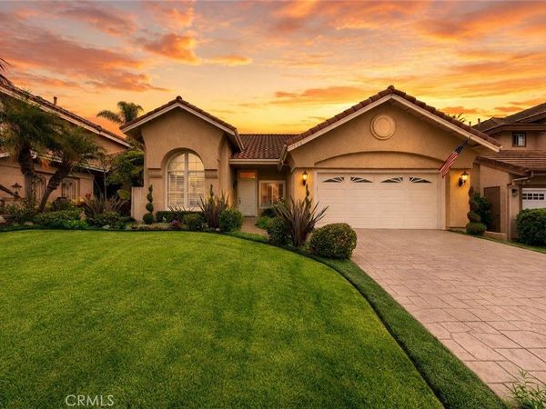 1523 Via Tulipan, San Clemente, CA 92673