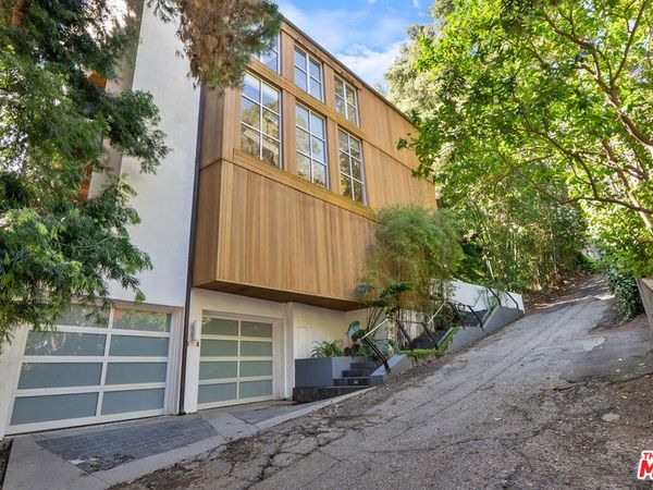 9976 Westwanda Drive, Beverly Hills, CA 90210