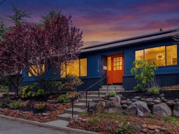 1776 Brandon Street, Oakland, CA 94611