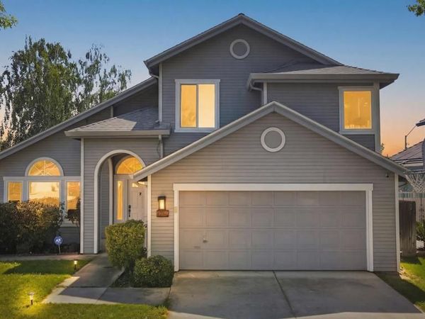 1980 Harvest Landing Court, Tracy, CA 95376