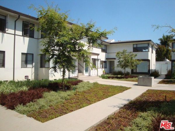 3130 S BARRINGTON Avenue, Unit A, Los Angeles, CA 90066
