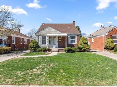 1831 N Lafayette Street , Dearborn, MI 48128