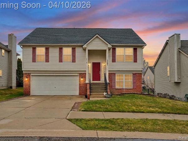 3005 Talon Circle, Orion Twp, MI 48360