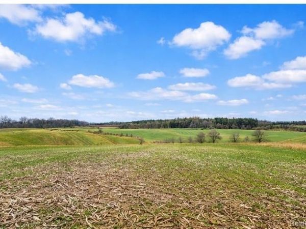00 Sanilac Rd, Juniata Twp, MI 48741