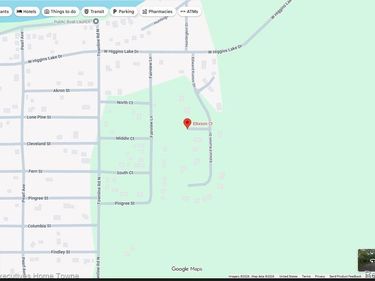 Ellixson Court , Roscommon Twp, MI 48653