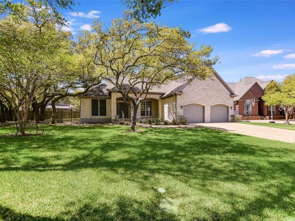 10030 Estancia LN, Austin, TX 78739