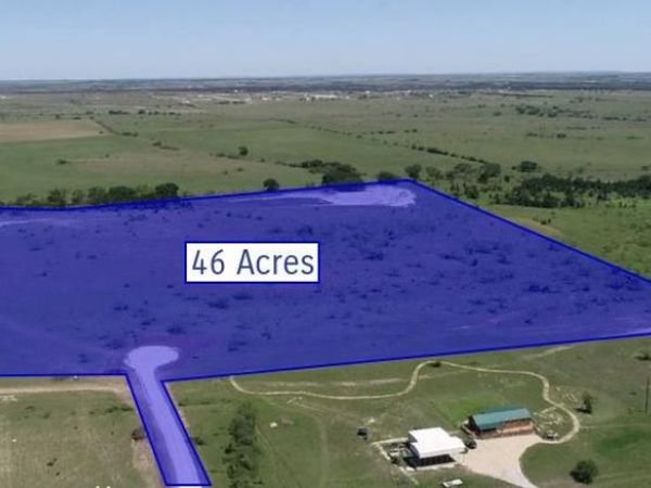TBD CR 236, Liberty Hill, TX 78605