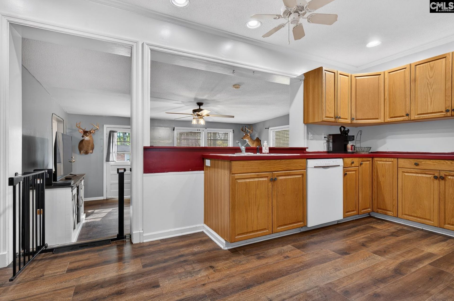 3643 Char-augusta Road Photo 17