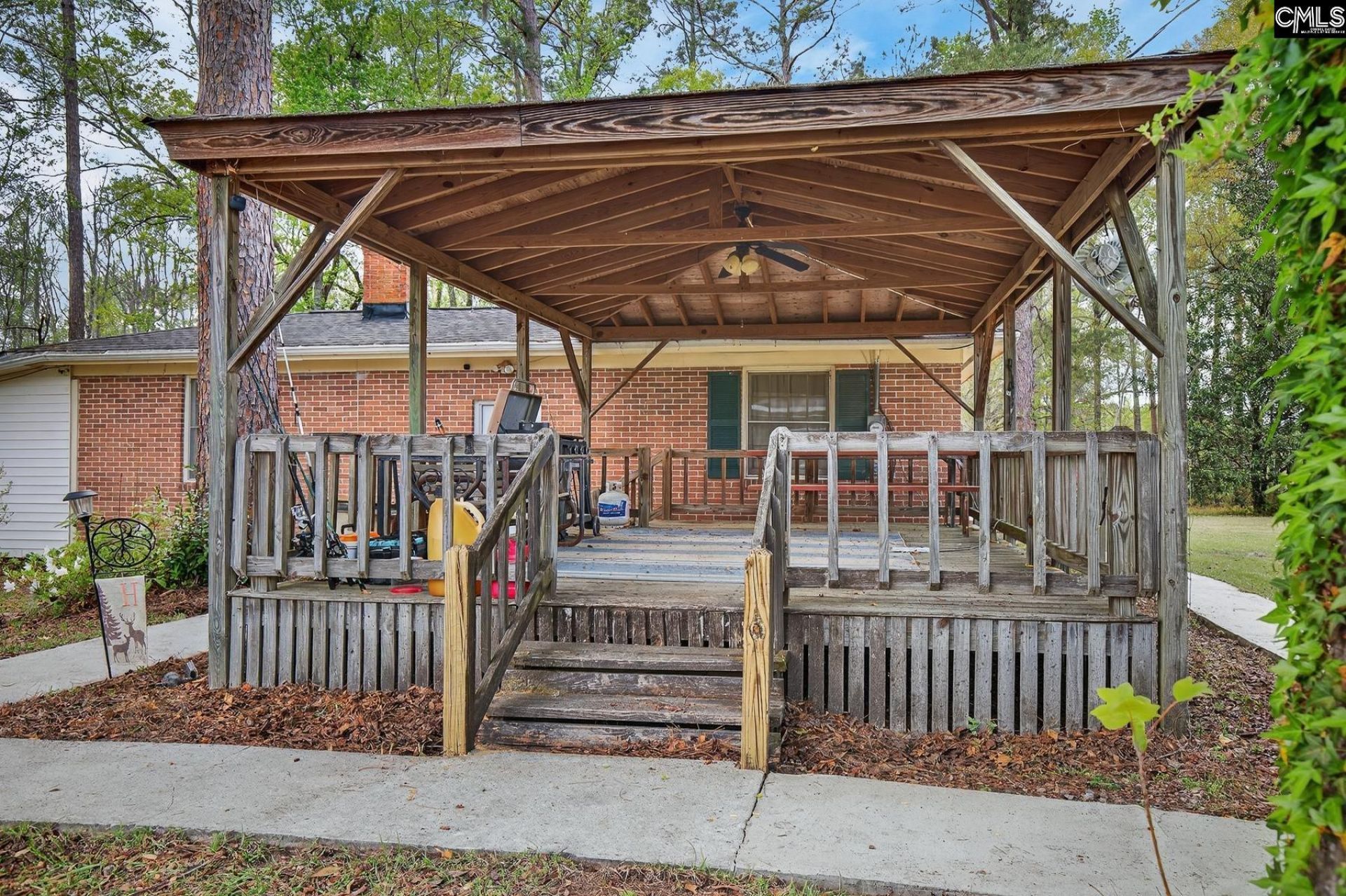 3643 Char-augusta Road Photo 31