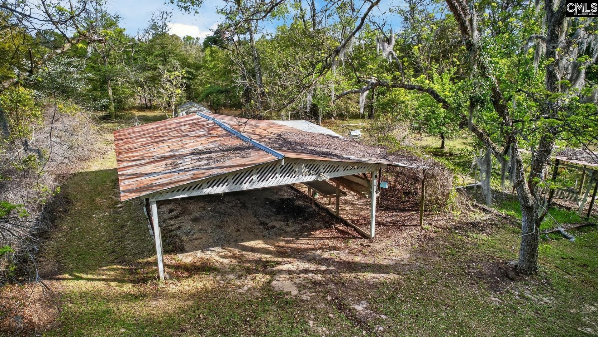 3643 Char-augusta Road Photo 36