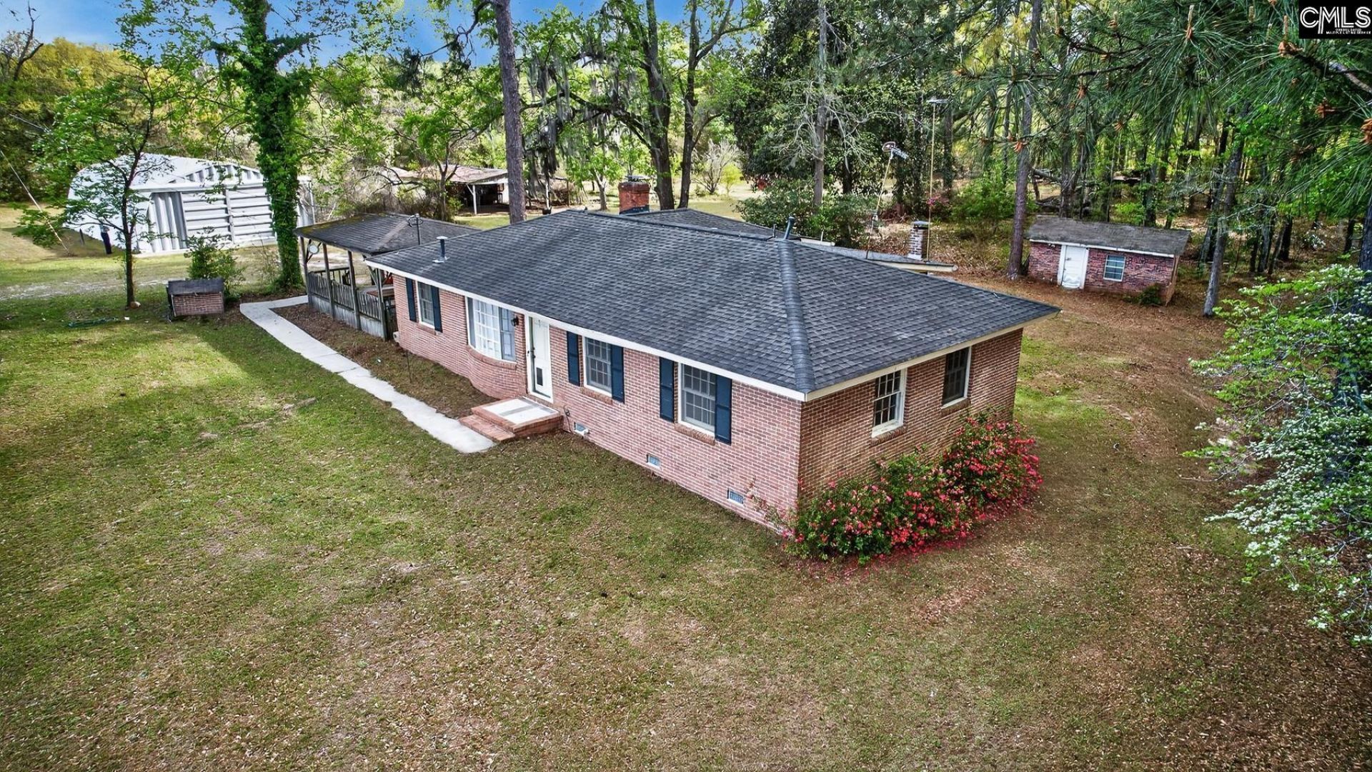 3643 Char-augusta Road Photo 4