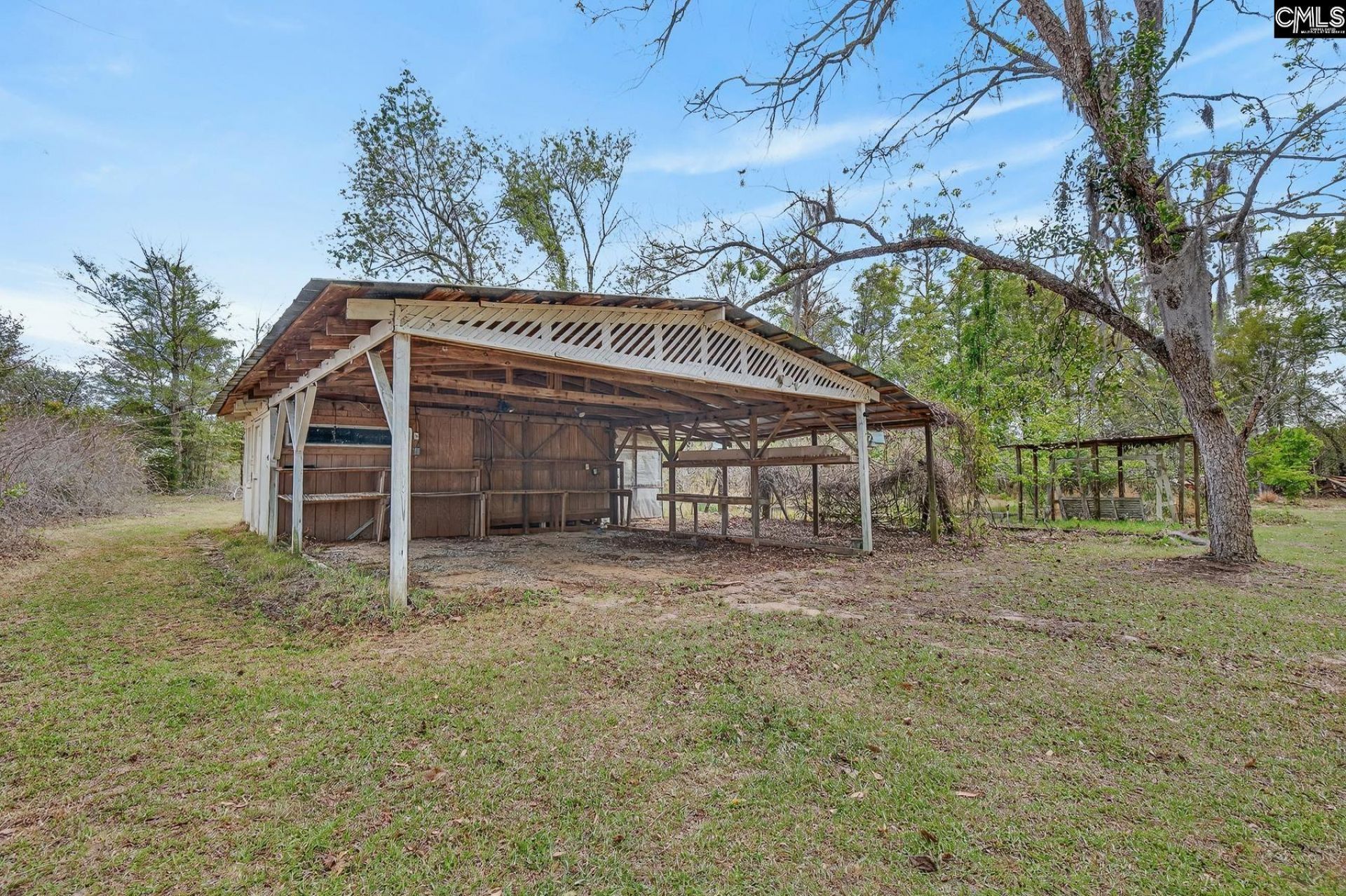 3643 Char-augusta Road Photo 40