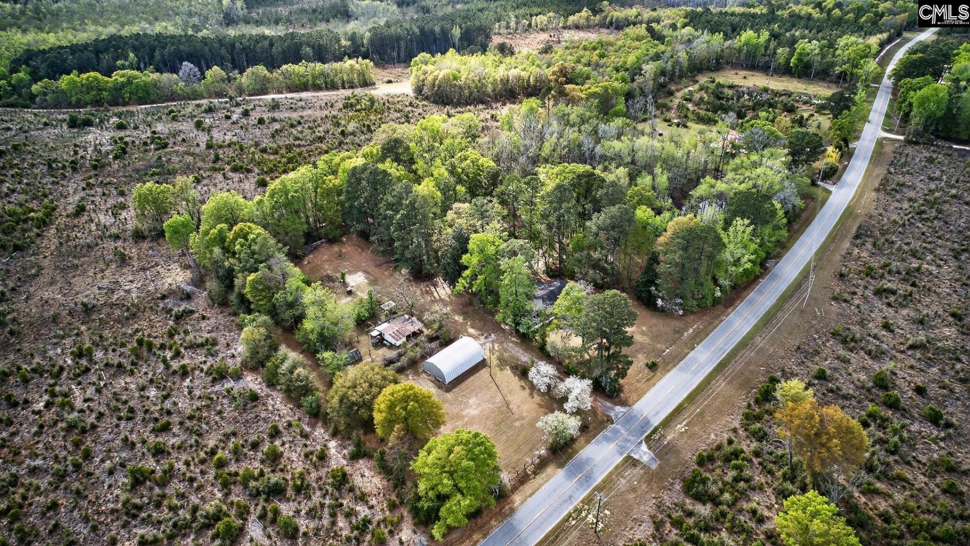 3643 Char-augusta Road Photo 44