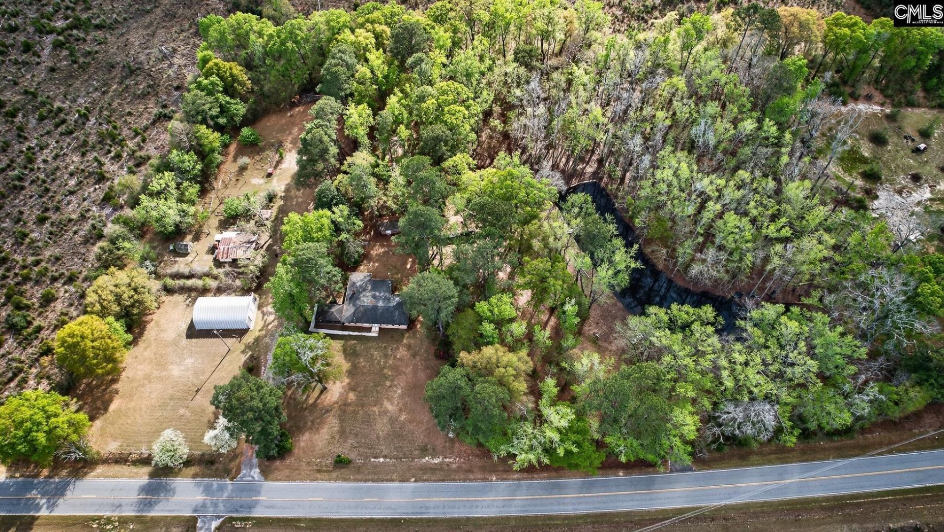 3643 Char-augusta Road Photo 7