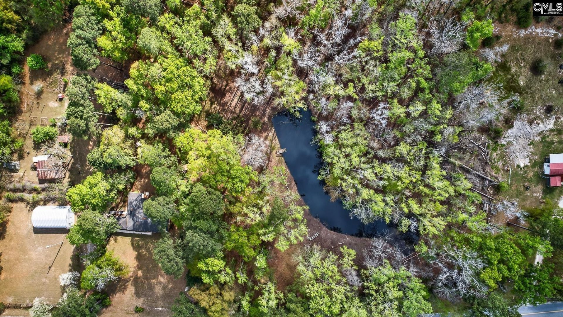 3643 Char-augusta Road Photo 8