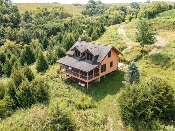 TBD-C County 8 , Spring Grove, MN 55954