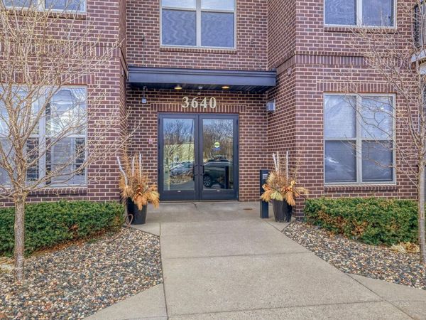 3640 Wooddale Avenue S, Unit 109, Saint Louis Park, MN 55416
