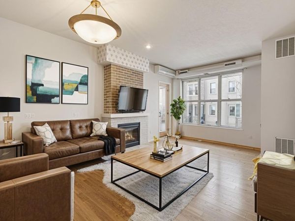 3640 Wooddale Avenue S, Unit 109, Saint Louis Park, MN 55416