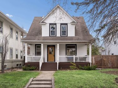 3109 Humboldt Avenue S, Minneapolis, MN 55408