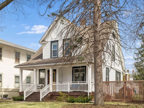 3109 Humboldt Avenue S, Minneapolis, MN 55408