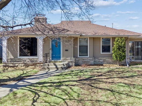 6120 Logan Avenue S, Minneapolis, MN 55419
