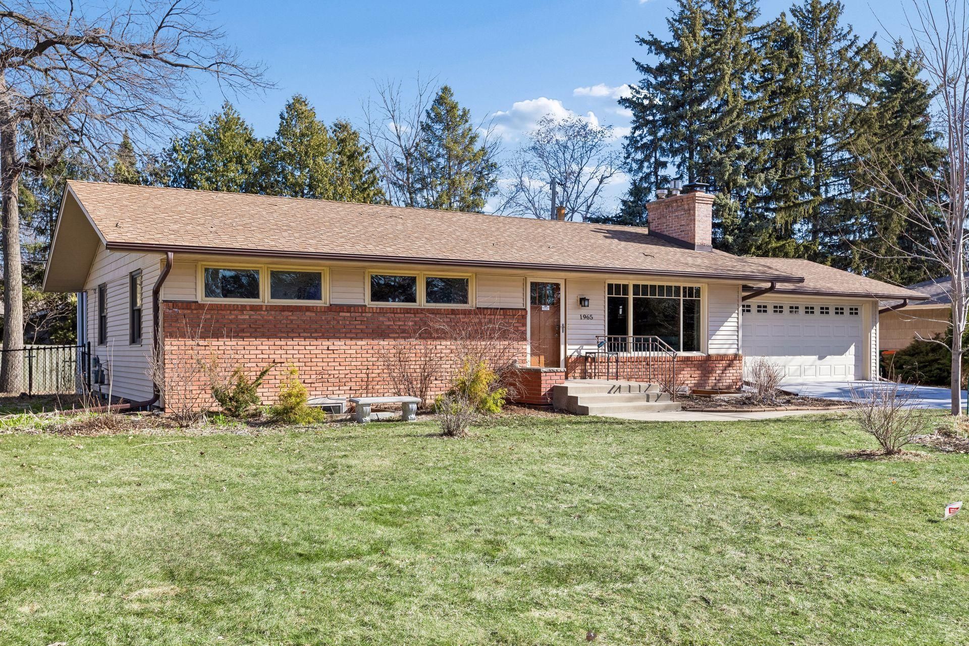 1965 Autumn Street, Falcon Heights, MN 55113