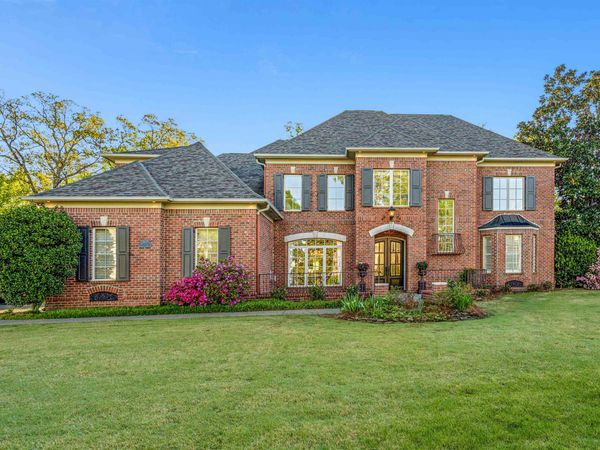 3084 DEVONSHIRE WAY, Germantown, TN 38139