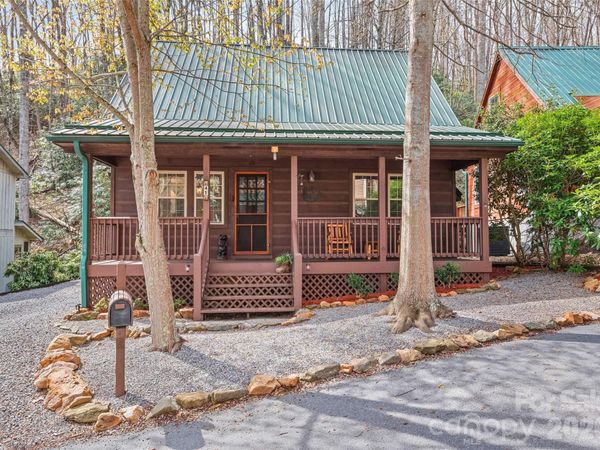 41 Trapper Lane , Waynesville, NC 28785