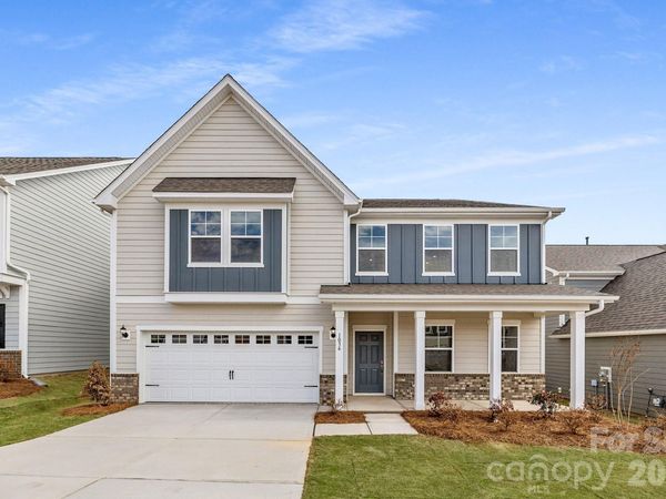 1036 Rocking Horse Road , Indian Trail, NC 28079