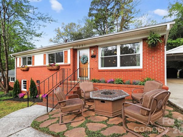 3231 Harrow Place, Charlotte, NC 28205