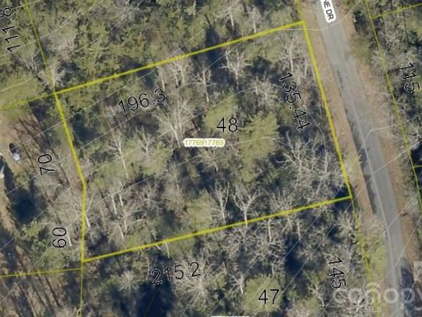 0 Millstone Drive , Morganton, NC 28655