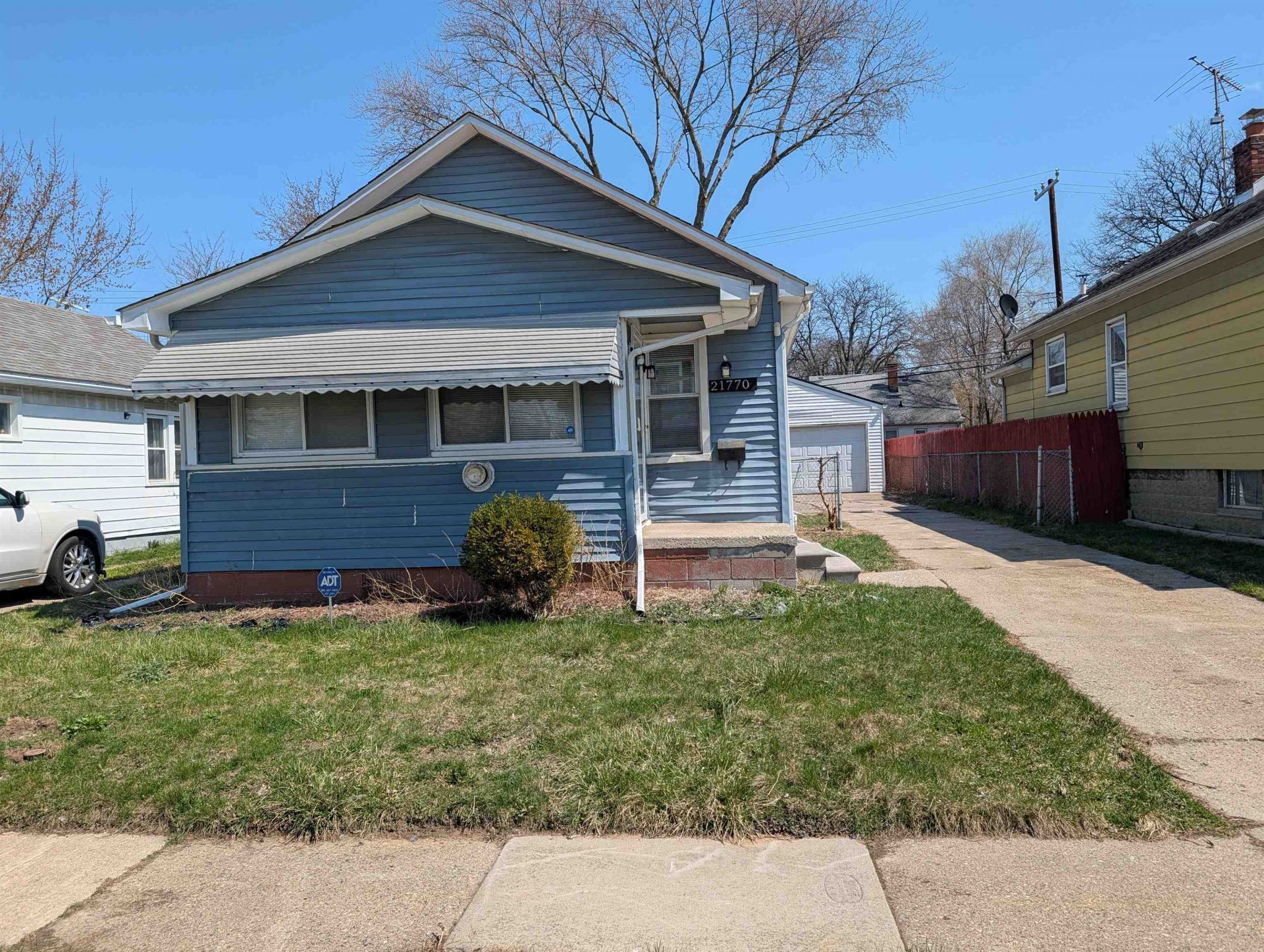 21770 Nevada Avenue, Eastpointe, MI 48021 Main Photo