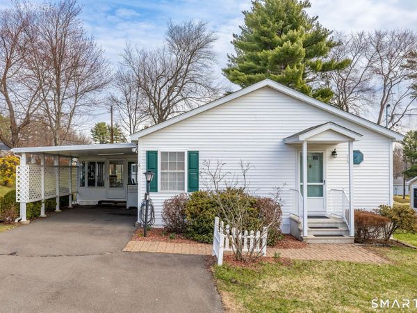 6 Eastview , Southington, CT 06489