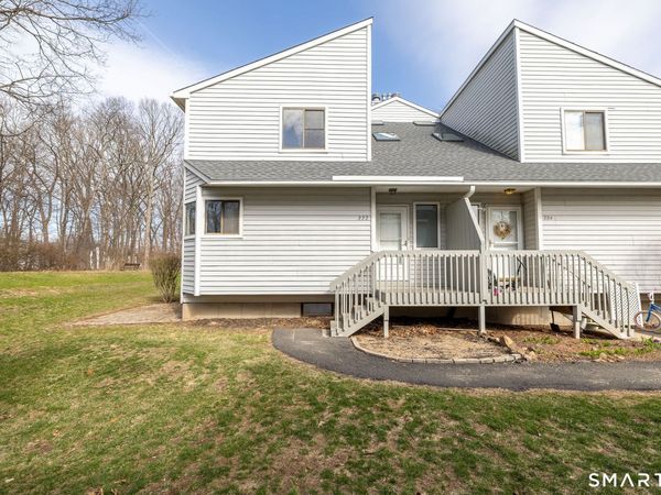 332 Cypress, Unit 332, Newington, CT 06111