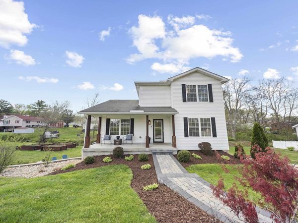 1412 Conlon Street, Flatwoods, KY 41139